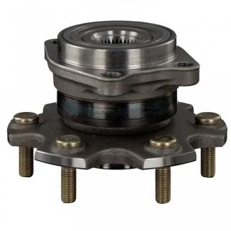 MITSUBISHI Подшипник задн.ступ. Pajero 07 - BLUE PRINT ADC48355