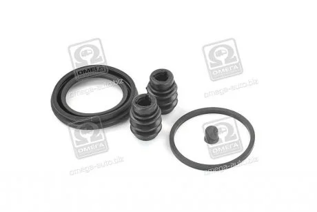 Ремонтний комплект супорта гальмівної системи ERT AUTOFREN 400818