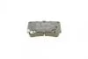 Колодки тормозные (передние) Kia Rio 00-05/Mazda 323 89-98/121 II 90-96 BOSCH 0986461141 (фото 3)