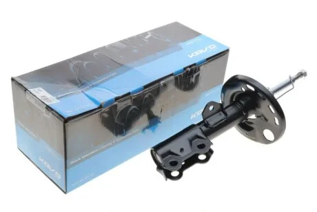 Амортизатор (передній) Toyota Auris 06-/Corolla 13- (L) KAVO SSA-9047