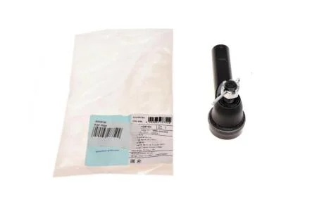 Наконечник тяги рульової Honda CR-V III 06-/Toyota Rav 4 IV 12- (L=123mm) BLUE PRINT ADH28750