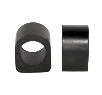 BCGUMA NISSAN Втулка пер. стабилизатора Bliebird 26mm BC GUMA BC2619