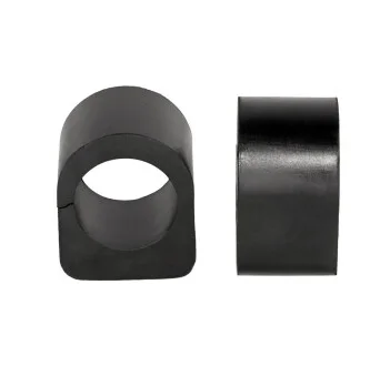 BCGUMA NISSAN Втулка пер. стабилизатора Bliebird 26mm BC GUMA BC2619