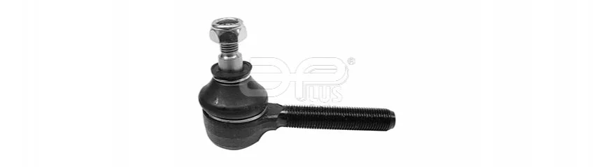 APPLUS DB Наконечник рулевой лев. W123,126 M14*1,5 LHT APLUS 11512AP (фото 1)
