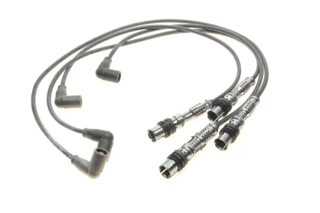 ВИСОКОВОЛЬТНИЙ ПРОВІД К-Т 0 986 356 341 BOSCH 0986356341