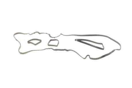 Прокладка кришки клапанів Ford Focus/Mondeo 2.0 ST/SCTi 10- (к-кт) ELRING 689.970