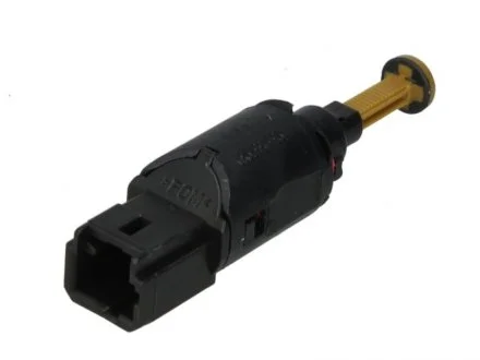 FEBI PEUGEOT Выключатель фонаря сигнала торможения 206 FEBI BILSTEIN 37440