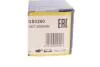 Газова пружина капота Лів/Прав макс довжина: 500мм, хід штока:200мм AUDI A3 VW BORA, BORA I, GOLF III, GOLF IV FURGON/KOMBI-SEDAN 07.93-12.13 MAGNETI MARELLI 430719026000 (фото 2)