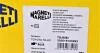Зовнішній РШ шарнір (комплект) MAGNETI MARELLI 302015100293 (фото 12)
