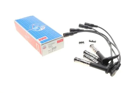 Проводи запалювання MB C-class (W202)/E-class (W124) 92-00 (к-кт) (H?CO) HITACHI 134775