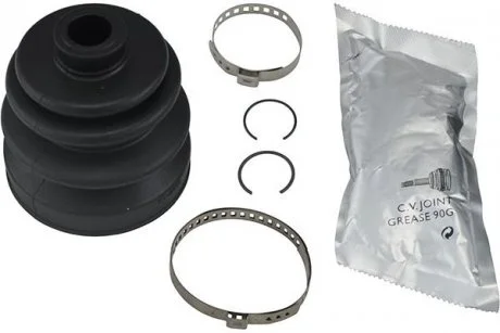 PARTS NISSAN Пыльник к-кт ШРУС наружн.Almera 95- KAVO CVB-6512