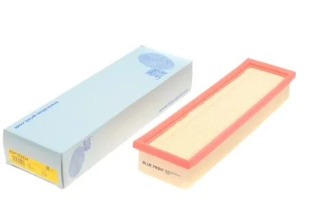 Фильтр воздушный Peugeot 207 1.4 06- BLUE PRINT ADP152224