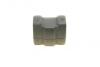 Втулка стабилизатора (переднего) BMW 3 (E36) 1.6-1.8 90-00 (d=24mm) FEBI BILSTEIN 37945 (фото 4)