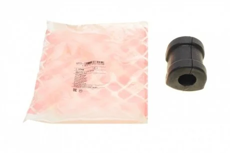 Втулка стабилизатора (переднего) BMW 3 (E36) 1.6-1.8 90-00 (d=24mm) FEBI BILSTEIN 37945