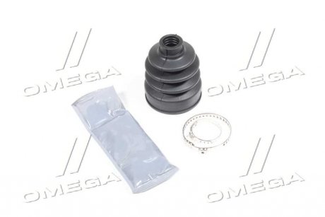 ERT К-т пыльника ШРУС внутр. 21*69*97 FORD Fiesta 01- AUTOFREN 500430