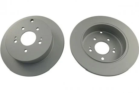 PARTS MITSUBISHI Тормозной диск задн.Grandis 04- KAVO BR-5768-C