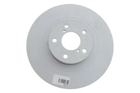 Диск гальмівний (передній) Subaru Forester 03-/Impreza 94-/Outback00- (293x24) KAVO BR-8219-C