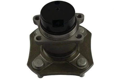 PARTS К-т подшипника ступицы колеса Nissan Tiida KAVO WBH-6538