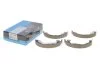 Комплект гальмівних колодок PARTS KAVO KBS-9909 (фото 2)
