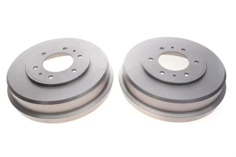 Барабан тормозной (задний) Mitsubishi L200 05-/ Pajero Sport 08- (91.5x295mm) KAVO BD-5862