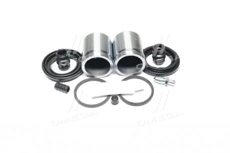 Ремонтний комплект супорта гальмівної системи ERT AUTOFREN 401725