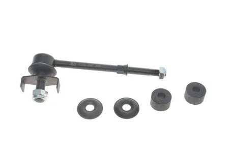 FEBI NISSAN Тяга стабилизатора передн.Patrol Y61 98- FEBI BILSTEIN 42593