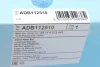Фільтр салону BMW 5 (F10)/7 (F01) 2.0-6.0 08- (к-кт 2 шт.) BLUE PRINT ADB112510 (фото 4)