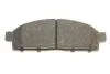 Колодки тормозные (передние) Mitsubishi L200 05-/Pajero Sport II 08-/Fiat Fullback 16- Delphi LP2074 (фото 6)