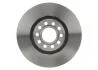 Диск гальмівний BOSCH 0986479S23 (фото 1)