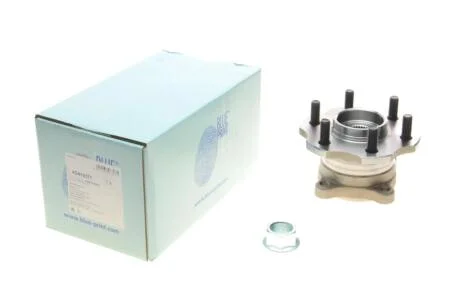 Ступиця колеса BLUE PRINT ADN18371