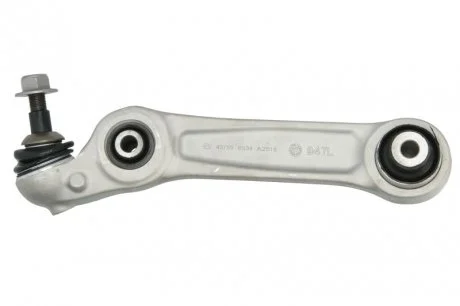 Важіль підвіски передній Лів нижн 19 мм BMW 5 (F10), 5 (F11), 6 (F12), 6 (F13), 6 GRAN COUPE (F06) 1.6-4.4 06.09-10.18 FEBI FEBI BILSTEIN 43761