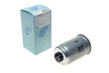 Фільтр паливний Honda Accord/Civic 2.0 D 96-02/Land Rover Freelander 2.0 TD 98-06(4WD) BLUE PRINT ADH22330