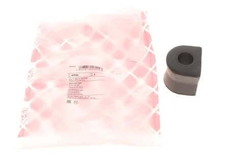 Втулка стабилизатора (переднего) Fiat Croma 85-96 FEBI BILSTEIN 40544