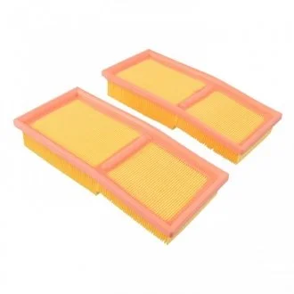 CHRYSLER (1уп-2шт)Фильтр воздуха Crossfire BLUE PRINT ADA102206