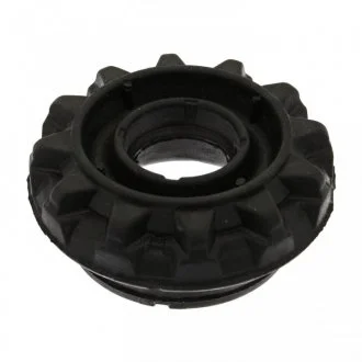 FEBI VW Подушка аморт.переднего без подшипн. Polo 94- FEBI BILSTEIN 09225 (фото 1)