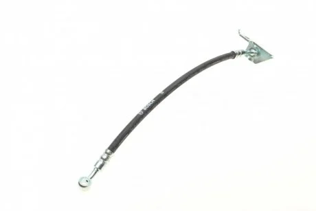 Шланг гальмівний (передній) Hyundai Santa Fe/Kia Sorento II 05-15 (R) (320mm) BOSCH 1987481870