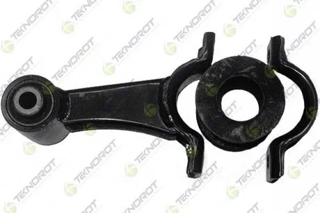 DB Тяга передн. стабилизатора левая W163 99- TEKNOROT M-807