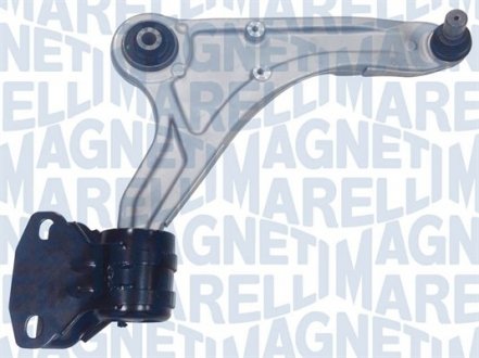 Рычаг подвески (передний) (R) Ford Mondeo V 1.0-2.0 TDCi 14- (ARM564) MAGNETI MARELLI 301181356400