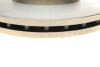 Диск тормозной (передний) Citroen Jumpy/Fiat Scudo 95-06/Peugeot 807 02-(285x28) BOSCH 0986479S62 (фото 5)