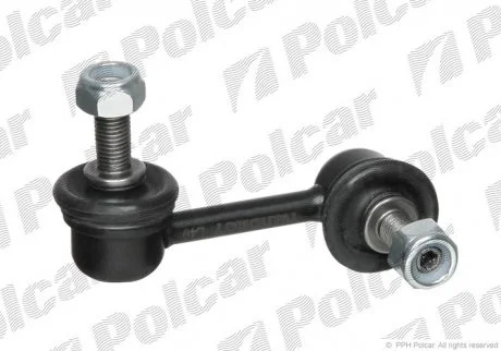 HONDA Тяга стабилизатора пер.прав.Civic 06- TEKNOROT H-276