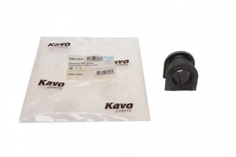 Втулка стабилизатора PARTS KAVO SBS-4534