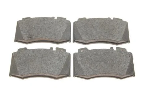 Гальмівні колодки, дискові Delphi LP1828