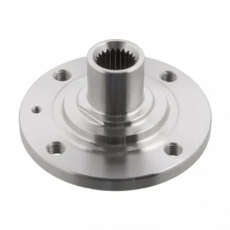 FEBI VW Ступица колеса передн. GOLF II,JETTA II 35mm FEBI BILSTEIN 08331