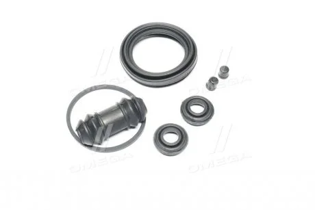 Ремонтний комплект супорта гальмівної системи ERT AUTOFREN 400853