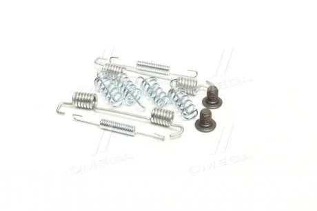 Комплект монтажний колодок ERT AUTOFREN 310110