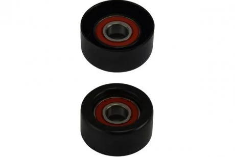 Ролик паразитний для поликлинового ременя PARTS KAVO DIP-2004