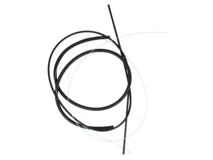 PEUGEOT Трос газа Citroen C2,C3,Peugeot 106 ADRIAUTO 07.0355