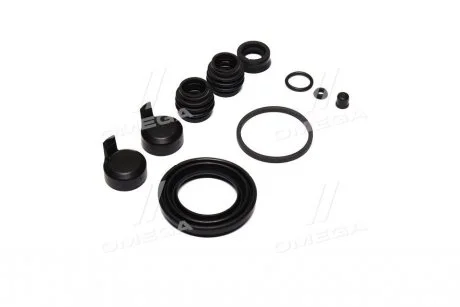 Ремонтний комплект супорта гальмівної системи ERT AUTOFREN 402076