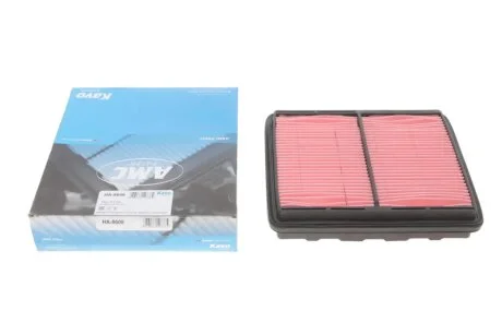 Фильтр воздушный Honda Civic 1.5-1.6 91-01 KAVO HA-8606