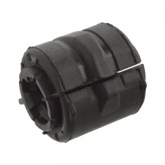 FEBI CITROEN Подушка стабилизатора Xsara,ZX,306 18мм FEBI BILSTEIN 10277